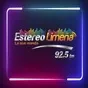 Estéreo Limeña 92.5FM