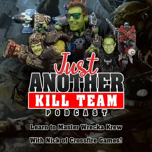 Learn to Master: Wrecka Krew, The Best Team in the Game