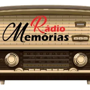 Rádio Memórias