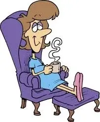 Who are you? Finding the you that you like the best