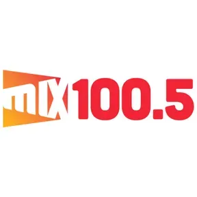 KPSI Mix 100.5 FM