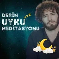 HUZURLU UYKU MEDİTASYONU 🌙 RAHAT, HIZLI, DERİN UYKU