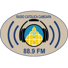 Radio Catolica Camoapa