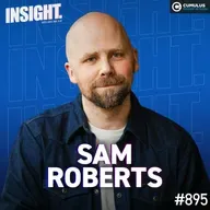 WrestleMania 42 Predictions, Brock Lesnar Retiring, Danhausen, Chris Jericho In WWE w/ Sam Roberts