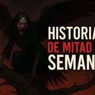 Historias de Miedo Diciembre 3 de 2025 HISTORIAS DE MITAD DE SEMANA