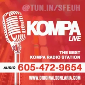 KOMPALIVE