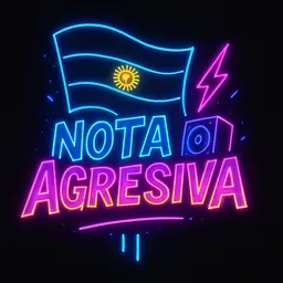 Nota Agresiva PR