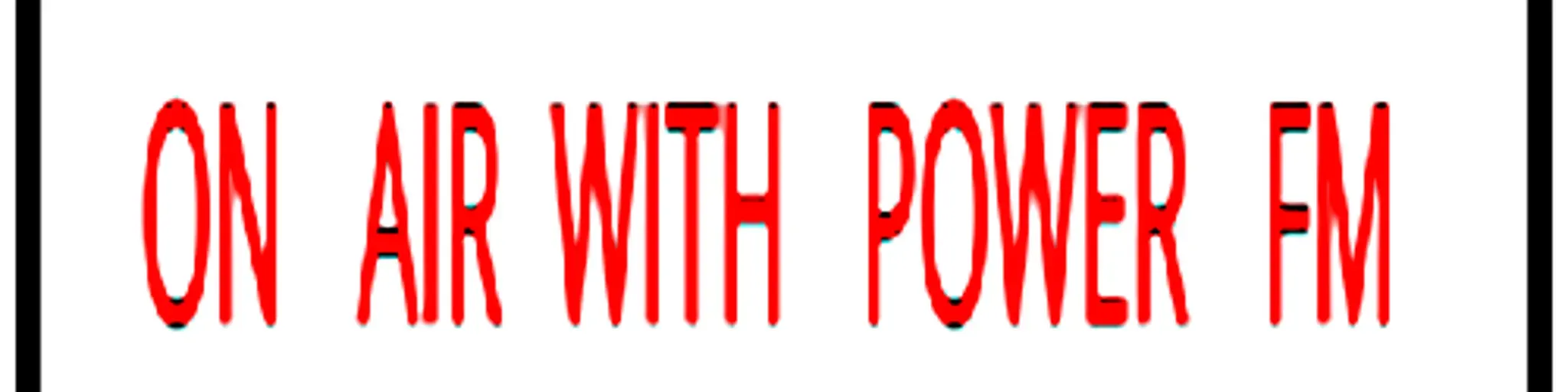 POWER FM