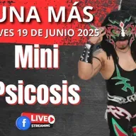 Hablando De Lucha Libre - Lucha Libre Boricua El Podcast
