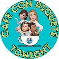 Pena de muerte - Café con piquete Tonight