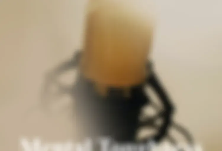 Mental Toughness with Isaiah