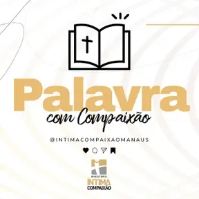 Palavra com Compaixão