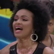 BBB22 - BadNaty acaba de perder o BBB!
