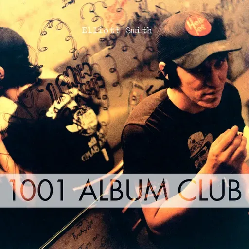 857 Elliott Smith - Either/Or