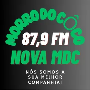 Rádio Nova mdc fm