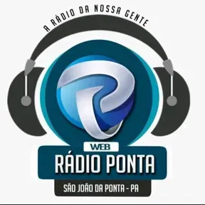WEB RADIO PONTA