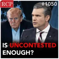 Pete Hegseth's Pentagon Briefing on the Iranian War