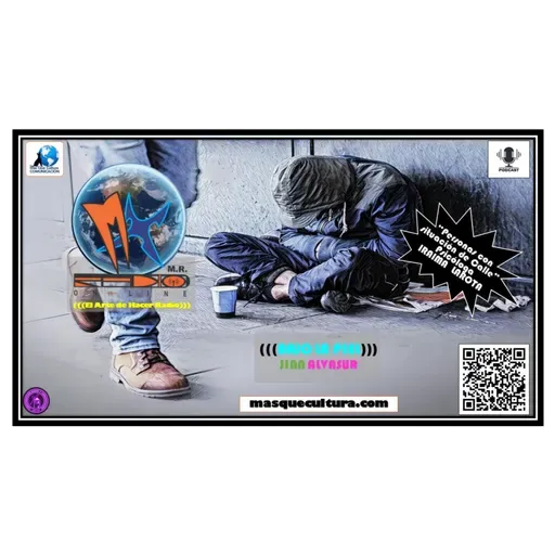 BAJO LA PIEL-Personas con situación de Calle