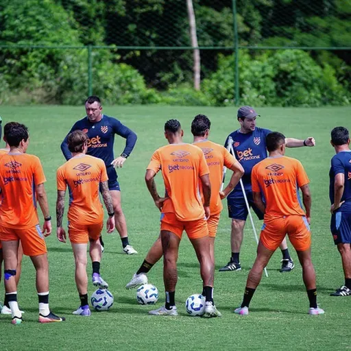 GE Sport #15 - O Sport está pronto para o retorno do Brasileirão?