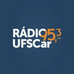 Rádio UFSCar 95.3