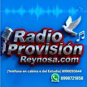 Radio Provisión Reynosa.Com