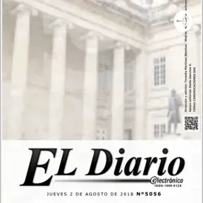 El Diario Electronico
