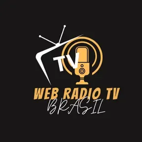 WEB RADIO TV BRASIL