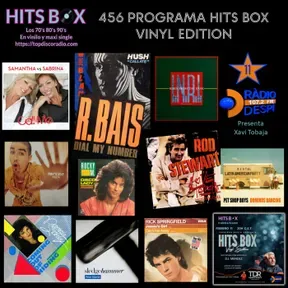 Hits Box Vinyl Edition