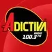 Adictiva FM 100.3 Ensenada - XHDX