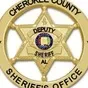 Cherokee County Police, Fire and EMS Dispatch