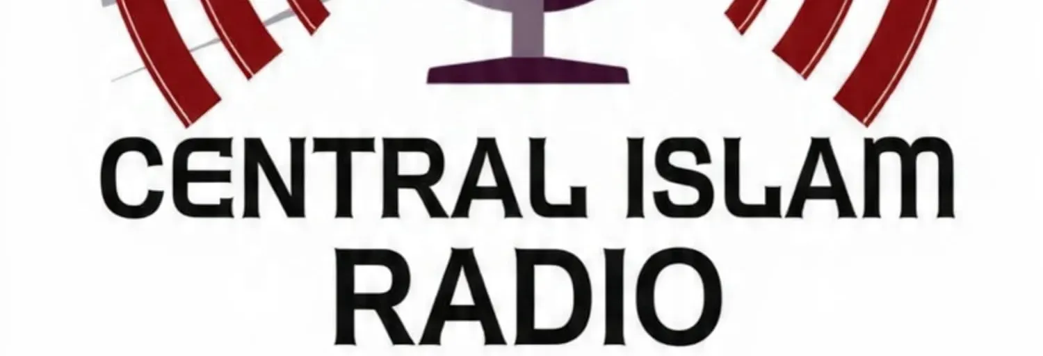 Central-Islam-Radio