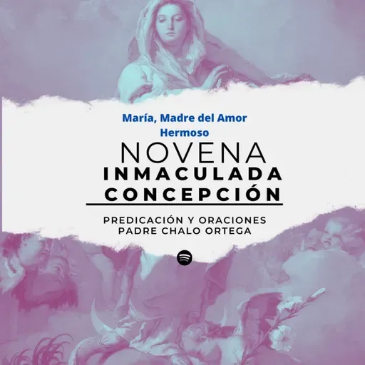 5to día de la novena