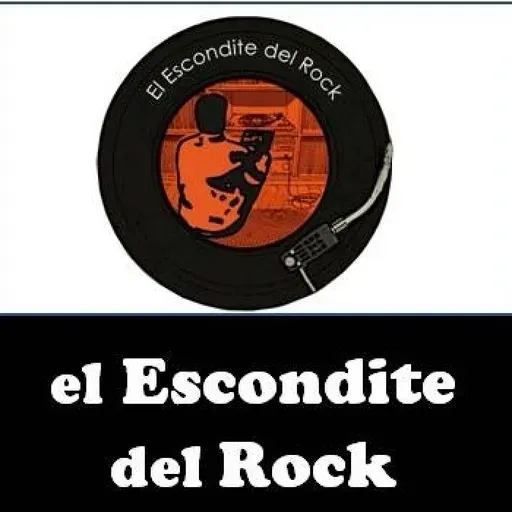 EL ESCONDITE DEL ROCK 8-8-2025 2ª parte Impresindibles de la A a la Z: N-Z