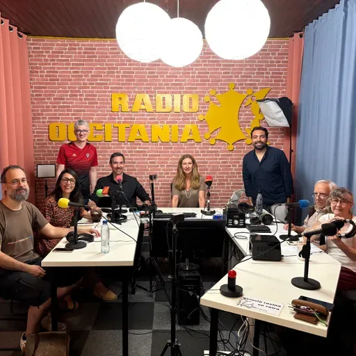 Español en Occitania