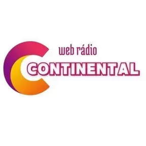 Rádio Continental Web