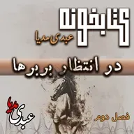 کتابخونه عبدی مدیا | کتاب در انتظار بربره | فصل دوم | سایه‌های شک و شکایت