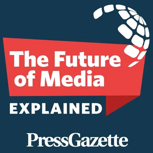 Video masterclass with PA Media's Joe Pickover
