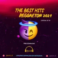 JGarcia The Best Hits Reggaeton  2021 (Actuales,Reggaeton,Pop Urbano) Especial 3 horas