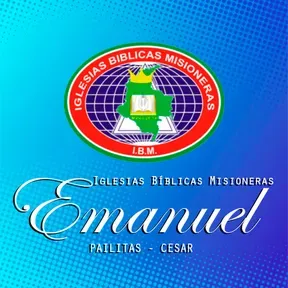 IGLESIA EMANUEL PAILITAS