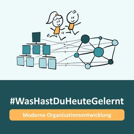 #81 Ihr wollt rollenbasiert arbeiten? So startet ihr!