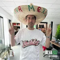 Alex Fdz en Chilango: Lunes 15 de septiembre de 2025