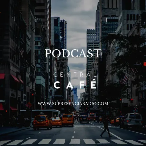 Central Café Descafeinado: Consejos para trabajar en casa y no morir en el intento