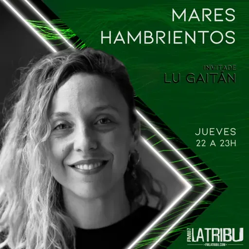 Entrevista - Lu Gaitán