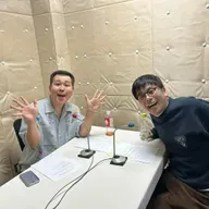 #52「とある漫才師のステージ数とパンチ浜崎の食事量」