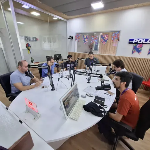 18.06.2025 - Durante Entrevista, Moda Center apresenta ações estratégicas e amplia atuação em importantes frentes de negócios e cultura