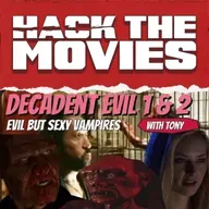 BONUS AUDIO: Decadent Evil 1 & 2 with Lena from The Beautiful Dead Podcast