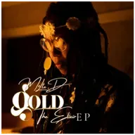 Khame' Releases New Project Called Melted Gold The Elixir EP