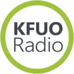 KFUO Christ for You. Anytime. Anywhere
