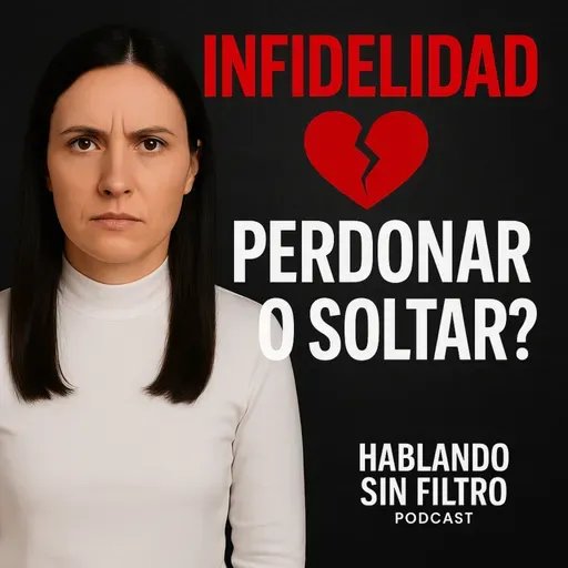 Más allá de la Traición: Entendiendo la INFIDELIDAD y como sanar. E-211