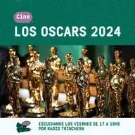 Oscars 2024